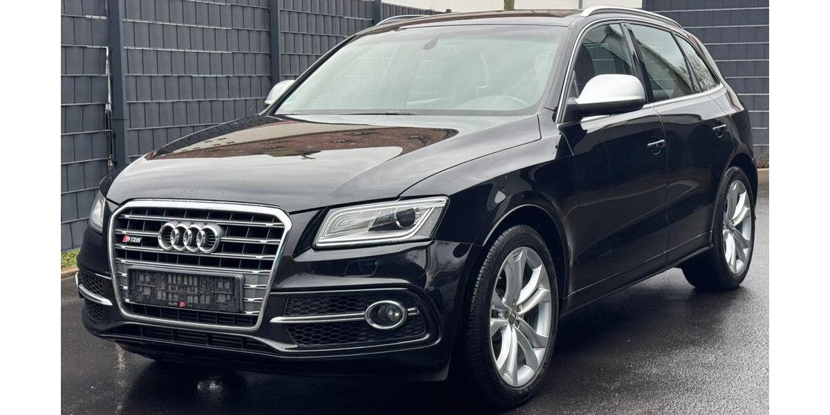 Audi SQ5 221.000 km 14.700 &euro; Hünfeld 36088