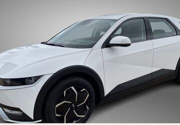 Hyundai IONIQ 5 2.500 km 29.890 &euro; Petersberg 36100