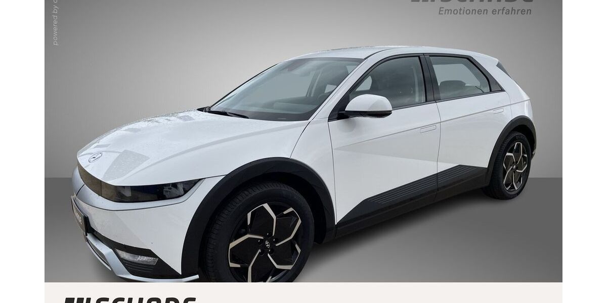 Hyundai IONIQ 5 2.500 km 29.890 &euro; Petersberg 36100
