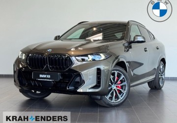 BMW X6 3.000 km 91.488 &euro; Fulda 36043