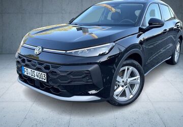 VW T-Roc 9.990 km 34.990 &euro; Hünfeld 36088