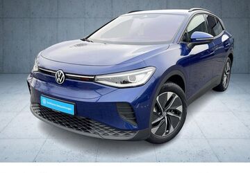 VW ID.4 10.315 km 32.220 &euro; Hünfeld 36088