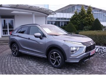 Gebrauchte Mitsubishi Eclipse Cross