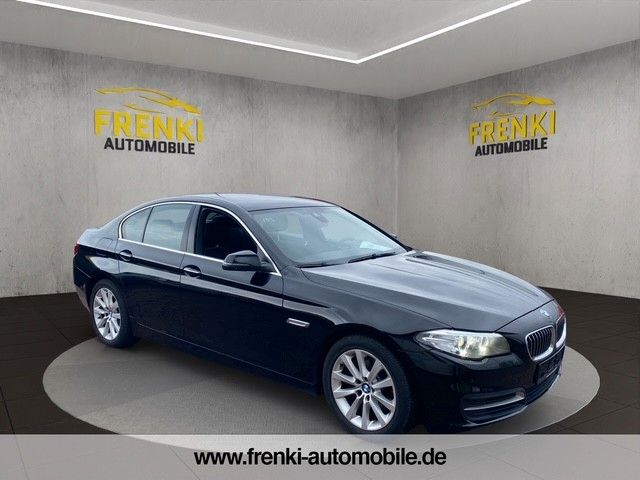 BMW 520 283.300 km 9.999 &euro; Fulda 36043