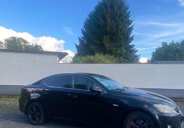 Lexus IS 220 229.000 km 5.100 &euro; Dipperz 36160