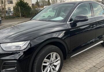 Audi Q5 46.321 km 34.999 &euro; Fulda 36043