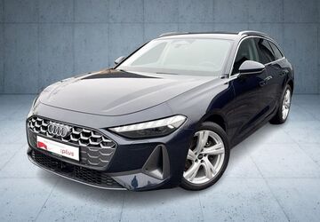 Audi A5 17.679 km 47.860 &euro; Hünfeld 36088