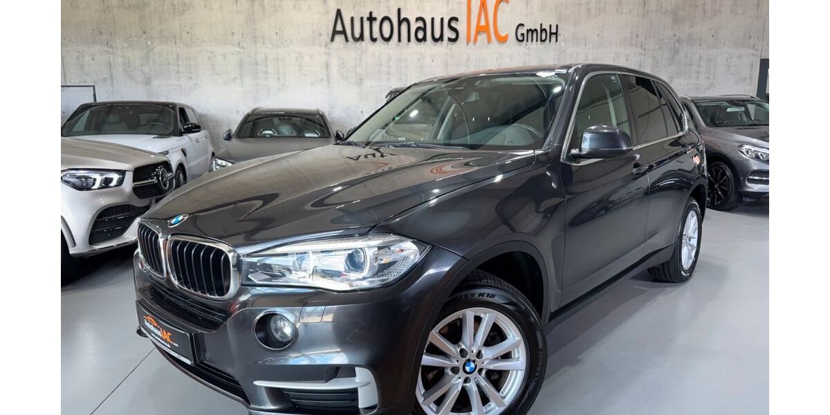 BMW X5 116.445 km 24.900 &euro; Petersberg Landkreis Fulda 36100