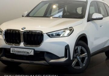 BMW X1 21.571 km 32.900 &euro; Fulda 36043