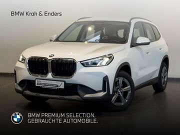 Gebrauchte BMW X1