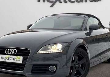 Audi TT 160.000 km 12.990 &euro; Fulda 36043