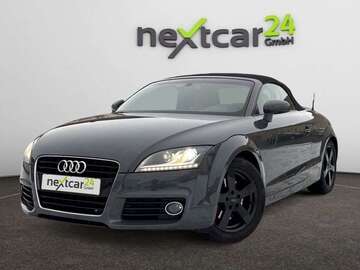 Gebrauchte Audi TT