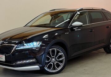 Skoda Superb 131.118 km 27.300 &euro; Eichenzell 36124