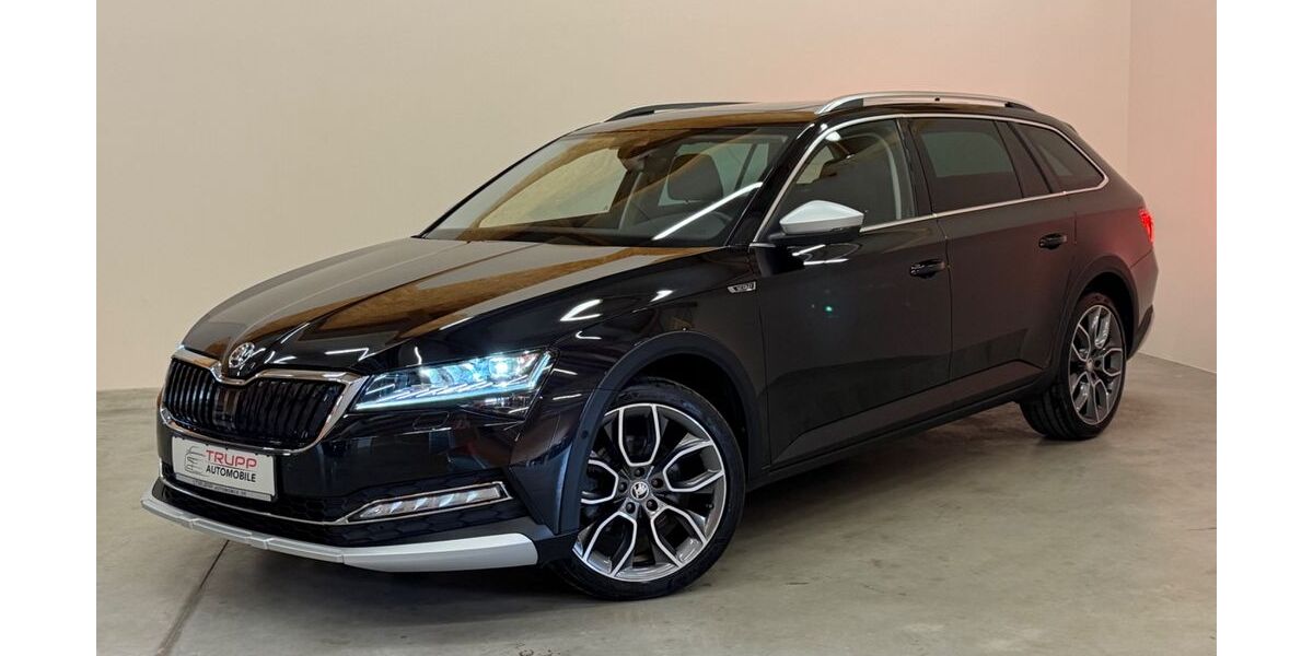 Skoda Superb 131.118 km 27.300 &euro; Eichenzell 36124