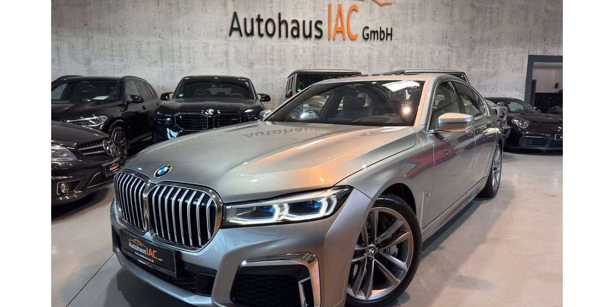 BMW 750 121.724 km 49.700 &euro; Petersberg 36100