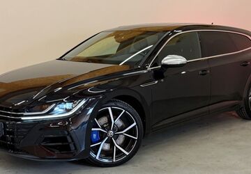 VW Arteon 15.855 km 41.900 &euro; Eichenzell-Welkers 36124