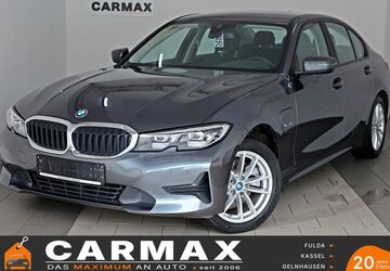 BMW 320 67.250 km 26.890 &euro; Fulda 36043