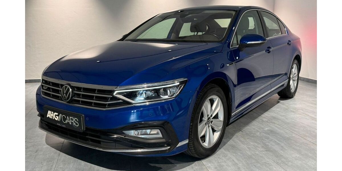 VW Passat 162.828 km 19.900 &euro; Burghaun 36151
