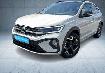 VW Taigo 9.990 km 29.990 &euro; Hünfeld 36088