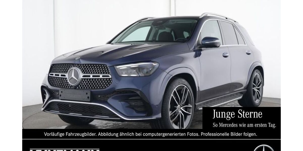 Mercedes-Benz GLE 580 12.000 km 90.733 &euro; Fulda 36043