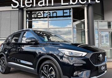 MG ZS 5.000 km 19.880 &euro; Burghaun/Gruben 36151