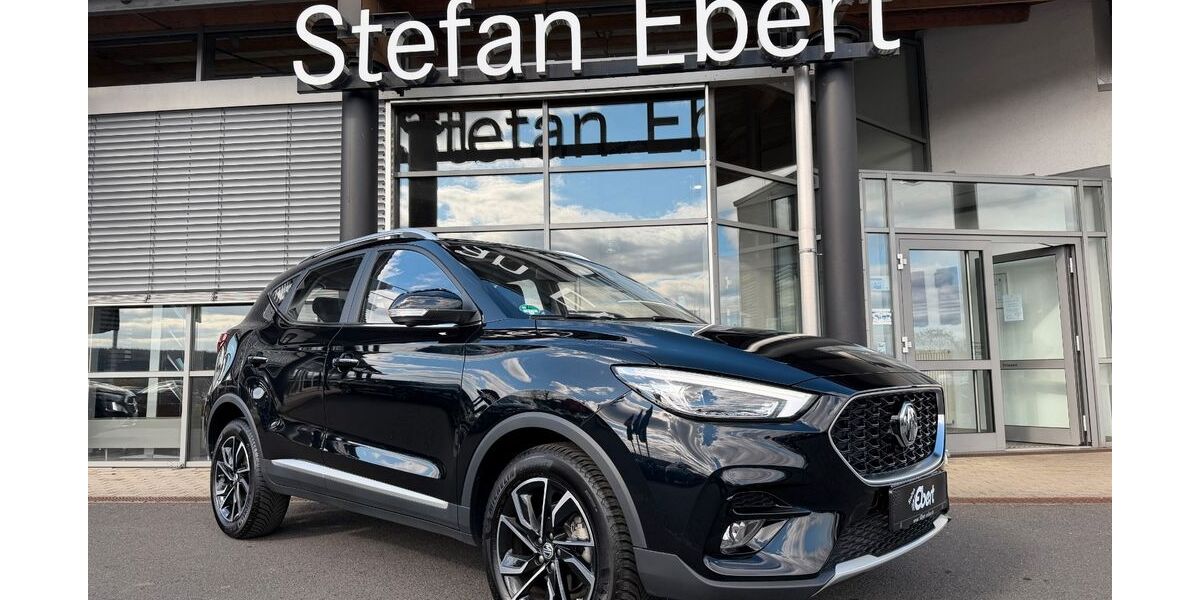 MG ZS 5.000 km 19.880 &euro; Burghaun/Gruben 36151