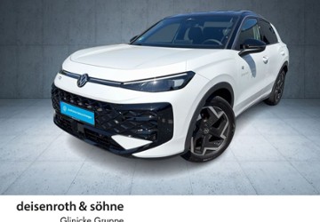 VW T-Roc 9.990 km 35.990 &euro; Hünfeld 36088