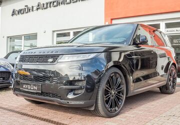 Land Rover Range Rover Sport 90.900 km 76.995 &euro; Schlüchtern 36381