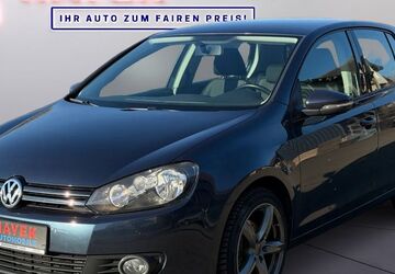 VW Golf 145.080 km 6.000 &euro; Schlitz 36110