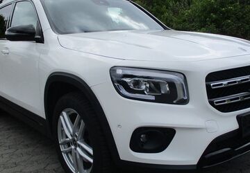 Mercedes-Benz GLB 200 171.200 km 23.998 &euro; Fulda 36039
