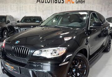 BMW X6 80.558 km 29.900 &euro; Petersberg Landkreis Fulda 36100