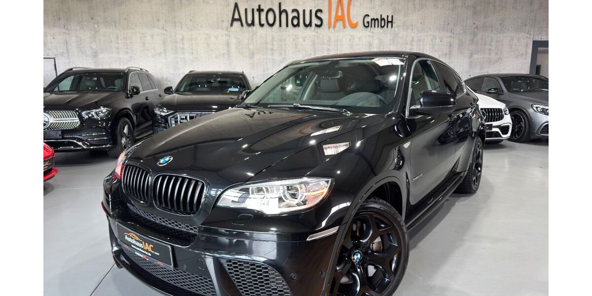 BMW X6 80.558 km 29.900 &euro; Petersberg Landkreis Fulda 36100