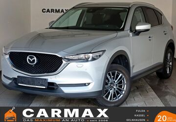 Mazda CX-5 37.500 km 21.800 &euro; Fulda 36043