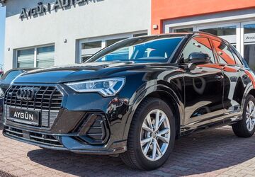 Audi Q3 73.000 km 26.995 &euro; Schlüchtern 36381