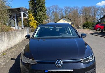 VW Golf 60.000 km 17.500 &euro; Eichenzell 36124