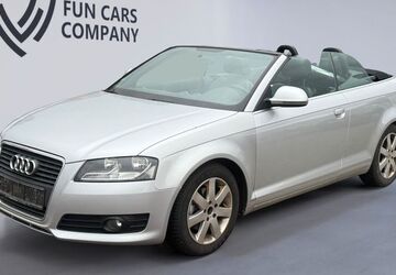 Audi A3 153.380 km 6.950 &euro; Lauterbach 36341