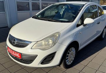 Opel Corsa 161.761 km 3.950 &euro; Fulda 36043