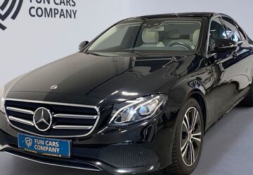 Mercedes-Benz E 350 80.000 km 34.950 &euro; Lauterbach 36341