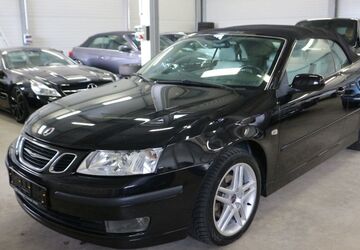 Saab 9-3 225.606 km 3.900 &euro; Gersfeld 36129