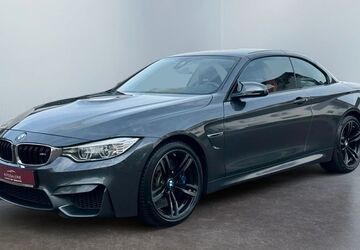 BMW M4 99.355 km 40.980 &euro; Wartenberg-Angersbach 36367