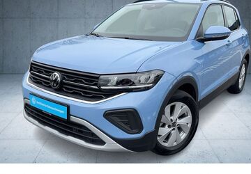 VW T-Cross 18.350 km 21.330 &euro; Hünfeld 36088