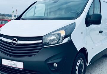 Opel Vivaro 94.700 km 12.495 &euro; Eichenzell 36124