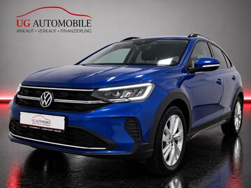 Gebrauchte VW Taigo