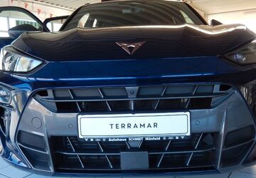 Cupra Terramar 22.400 km 33.499 &euro; Hünfeld 36088