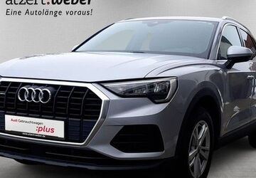 Audi Q3 42.422 km 31.390 &euro; Fulda 36039