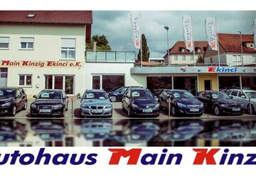 Renault Master 130.000 km 15.900 &euro; Schlüchtern 36381