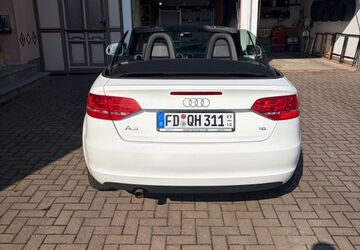 Audi A3 229.000 km 4.400 &euro; Grosenlüder 36137