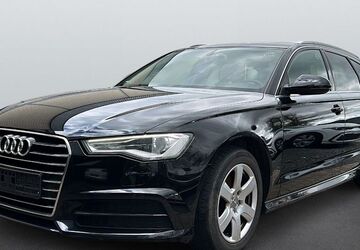Audi A6 127.200 km 19.999 &euro; Fulda 36043