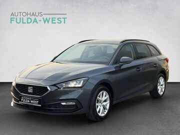 Gebrauchte Seat Leon