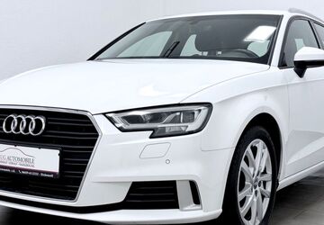 Audi A3 174.000 km 10.480 &euro; Eichenzell 36124